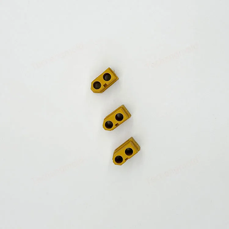 特诚科技PA66精密注塑件实拍 2